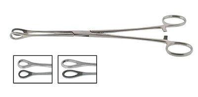 LEECH FORCEPTS - Leeche Handling