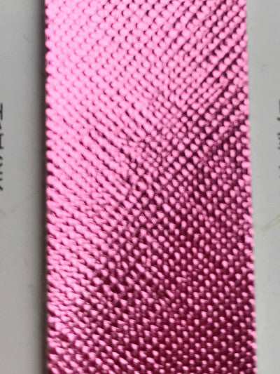 PU Eco-Leather Straps