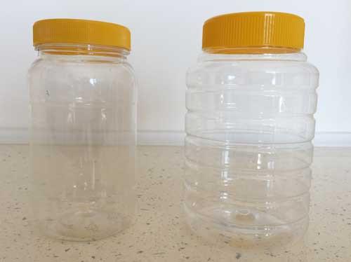 Jars 750/500 ml