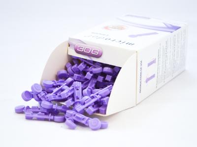 Pricking Needles - 1 Box of 100