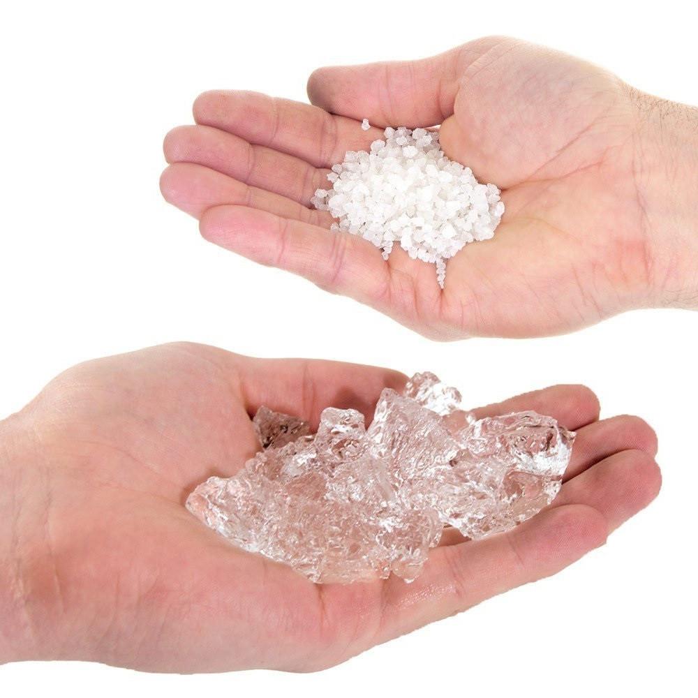 Leech Gel For Storage & Transportation