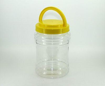 Leech JAR for Leeches