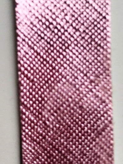Rose Metallic PU Eco-Leather Straps