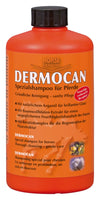 Dermocan - Horse Shampoo