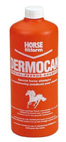 Dermocan - Horse Shampoo