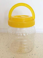 Jar for Live Leeches 1l  |  Буркан за Живи Пиявици 1л
