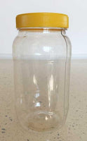 Small Leech Jar 750 ml  |  Буркан за Пиявки 750 мл