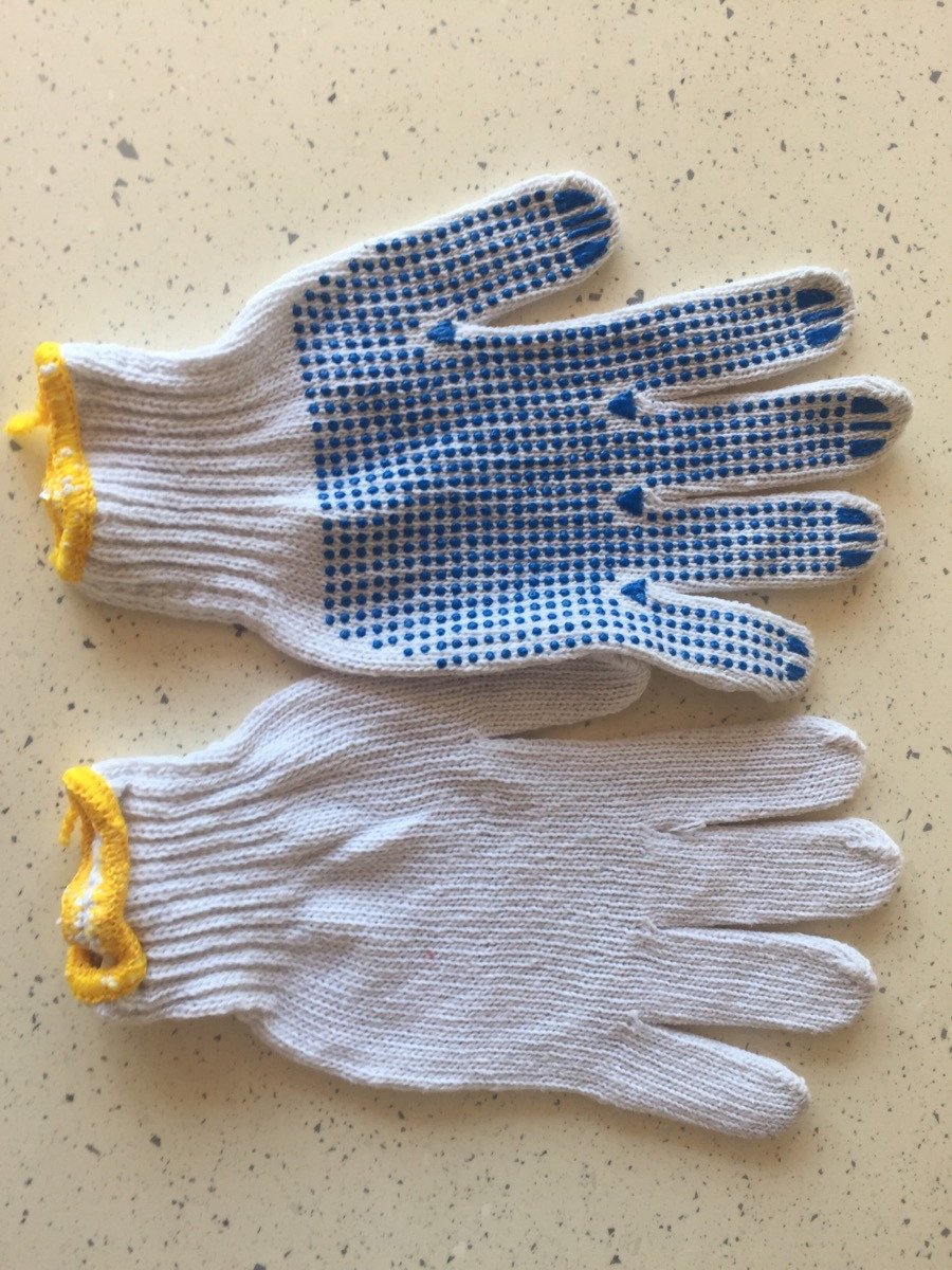 Leech Handle Gloves