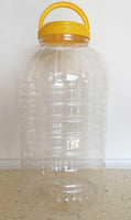 Leech Jar 10l  |  Буркан за Медицински Пиявици
