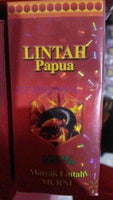 LEECH Minyak Lintah Papua