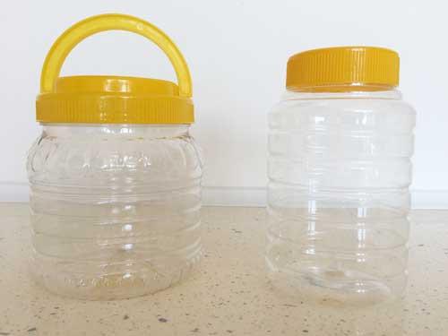 Jars 1L / 0.750L