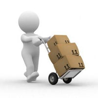 Re-stock / Cancellation Fee for Unclaimed Packages